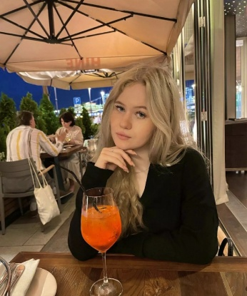 Анкета проститутки Роза - Фото 1, Куртат, 19 лет, №1677