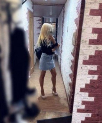 Анкета проститутки Софа - Фото 1, Куртат, 30 лет, №12687