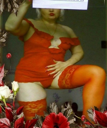 Анкета проститутки Екатерина - Фото 1, Куртат, 35 лет, №14778